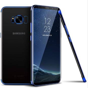 Cel Back Cover For Samsung Galaxy S8 Plus Cel Flipkart Com