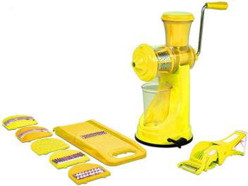 Get Wallpaper Zahuu Psah 0143 Plastic Manual Citrus Juicer Set Yellow Kitchen For iPhone Free