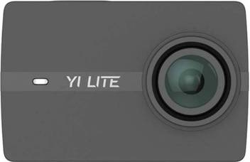 Yi Lite Sports And Action Camera Price In India Buy Yi Lite