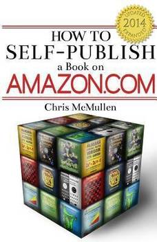 How To Self Publish A Book On Amazon Com Buy How To Self Publish A Book On Amazon Com By Mcmullen Chris At Low Price In India Flipkart Com Here you may to know how to sell ebooks on flipkart. flipkart