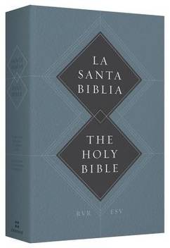 Esv Spanish English Parallel Bible Buy Esv Spanish English Parallel Bible By Unknown At Low Price In India Flipkart Com