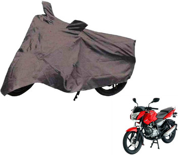 pulsar 135 ls seat cover
