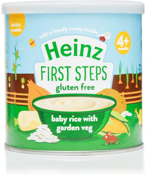 heinz baby food price