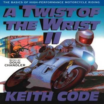 Twist Of The Wrist Ii