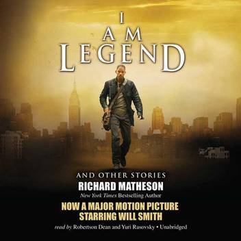I Am Legend And Other Stories Buy I Am Legend And Other Stories By Matheson Richard At Low Price In India Flipkart Com