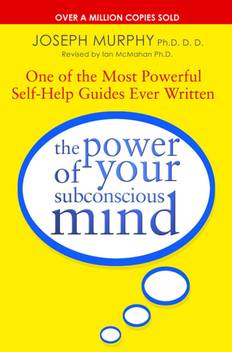 The Power Of Your Subconscious Mind Revised Buy The Power Of