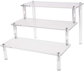 action figure organizer
