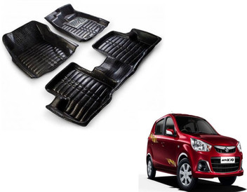 alto k10 5d mats