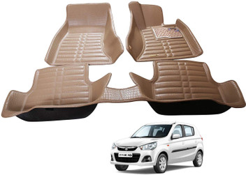 alto k10 5d mats
