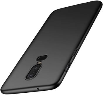 Fonovo Back Cover For Samsung J8 2018 Cover Ultra Slim Design Soft