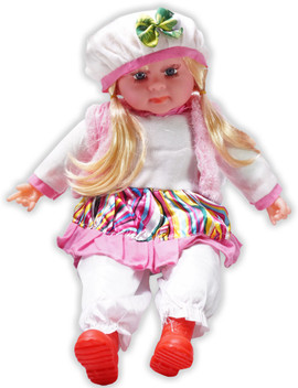 girl baby doll toys
