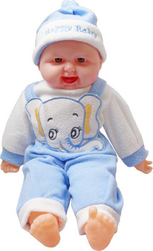soft toy for newborn boy