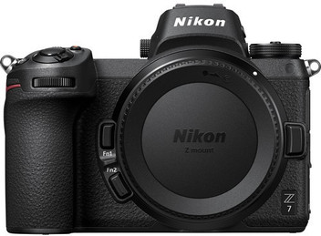 nikon india
