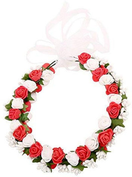 buy floral crown