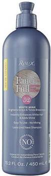 Genrc Roux Fanci Full Rinse 52 White Minx 16 Ounce Pack Quantity