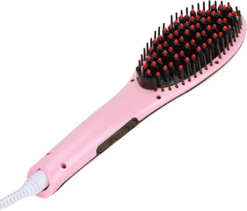 ceramic hair straightener
