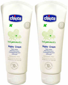chicco diaper cream