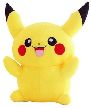 pikachu furby
