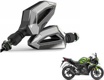 Mockhe Front Rear Led Indicator Light For Honda Cbr 150r Price In