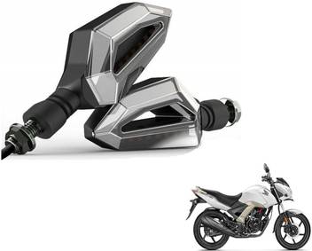 Mockhe Front Rear Led Indicator Light For Honda Cb Unicorn Price