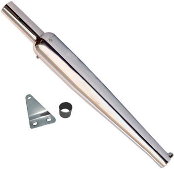 royal enfield silencer online