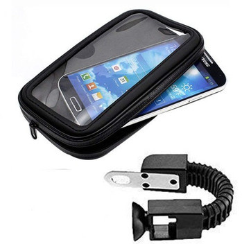 cell phone case for bicycle