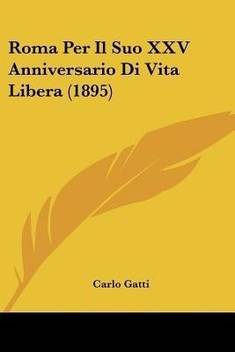Wallpaper Roma Per Il Suo Xxv Anniversario Di Vita Libera 1895 Buy Roma Free