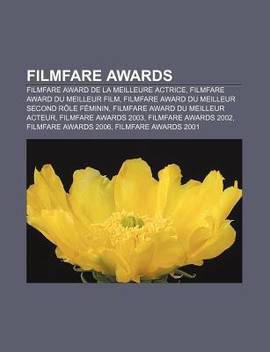 Filmfare Awards Buy Filmfare Awards By Source Wikipedia At Low Price In India Flipkart Com Best performance for rang de basanti. buy filmfare awards by source wikipedia