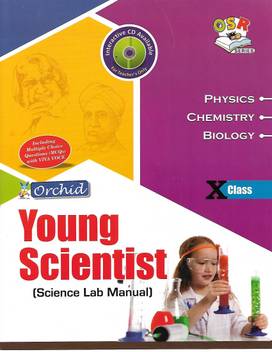 Orchid Young Scientist Science Lab Manual Class Ix Buy Orchid Young Scientist Science Lab Manual Class Ix By Pannel At Low Price In India Flipkart Com