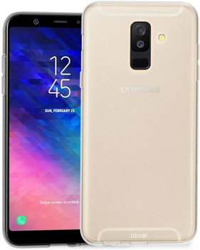 samsung galaxy a6 silver