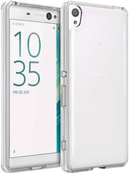 S Model Back Cover For Sony Xperia Xa Ultra Dual S Model Flipkart Com