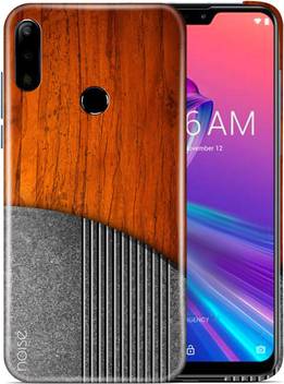 Noise Back Cover For Asus Zenfone Max Pro M2 Noise Flipkart Com