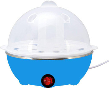 egg cooker with automatic shut off