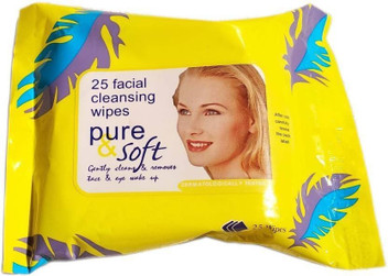 wet tissue paper for face price