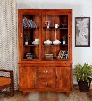 Balaji Wooden Kitchen Solid Wood Crockery Cabinet Price In India Buy Balaji Wooden Kitchen Solid Wood Crockery Cabinet Online At Flipkart Com When you choose our cabinet company, you can be assured that.