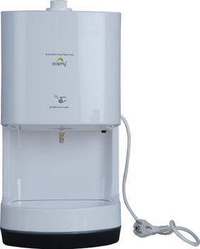 Dolphy Automatic Hand Sanitizer 2800 Ml Soap Dispenser Price In