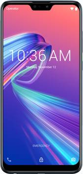Asus Zenfone Max Pro M2 32 Gb Storage 3 Gb Ram Online At Best Price On Flipkart Com