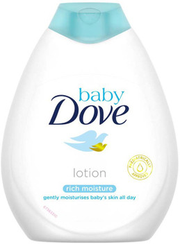 dove baby cream price