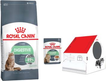 Royal Canin Digestive Care 2 085 Kg Dry Adult Cat Food Price In India Buy Royal Canin Digestive Care 2 085 Kg Dry Adult Cat Food Online At Flipkart Com