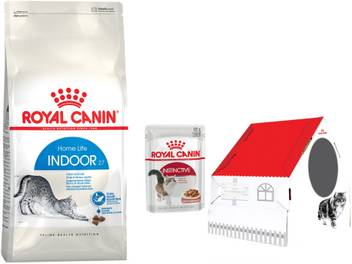 Royal Canin Home Life Indoor 27 2 085 Kg Wet Adult Cat Food Price In India Buy Royal Canin Home Life Indoor 27 2 085 Kg Wet Adult Cat Food Online At Flipkart Com