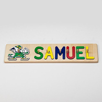 south bend woodworks name puzzle