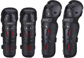 cycling elbow pads