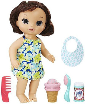 baby alive doll flipkart