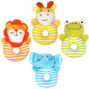toys suitable for newborns