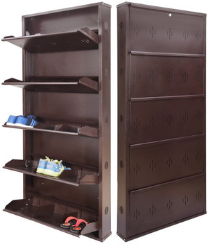 flipkart shoe rack
