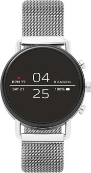 skagen watch smartwatch