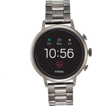 fossil smartwatch flipkart