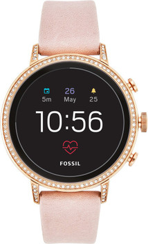 buy fossil smartwatch