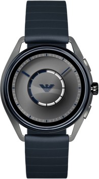 emporio armani smartwatch price
