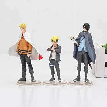 action figure naruto original